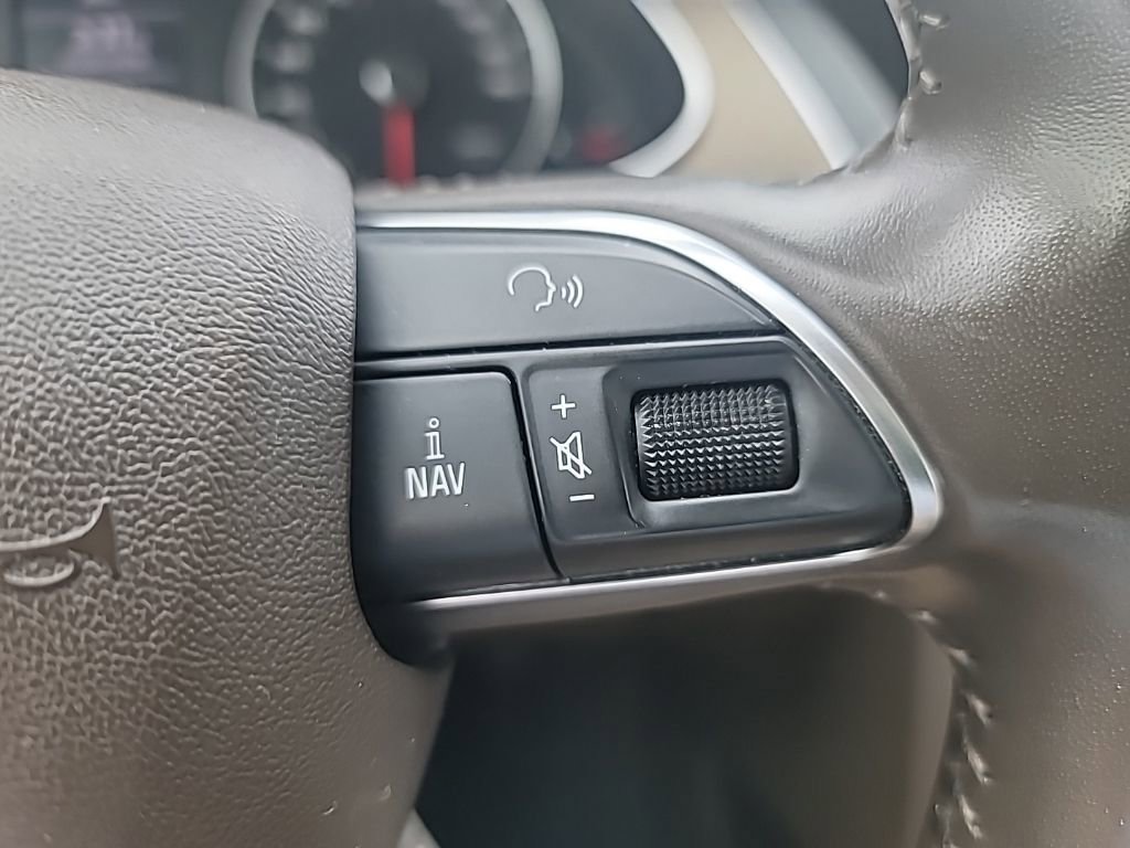 Used 2014 Audi A4 2.0T Premium Plus w/ Premium Plus Package AWD/4WD image 25