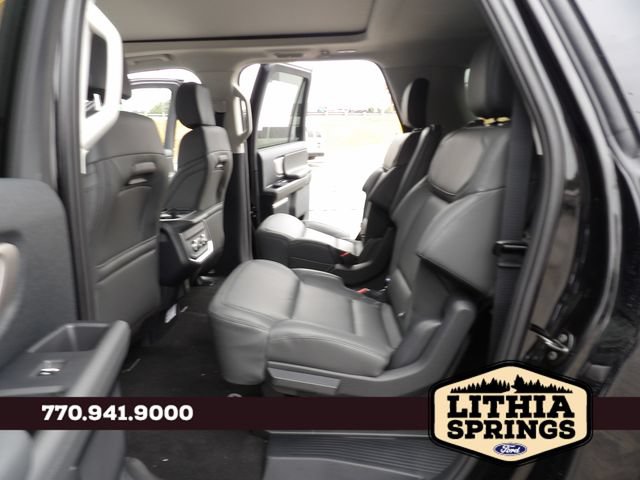 New 2026 Ford Expedition Max Active RWD image 26
