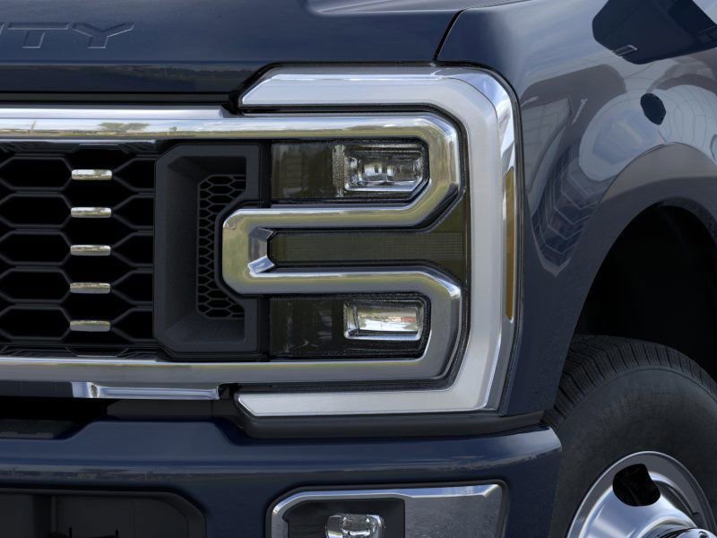 New 2025 Ford F350 XL image 18