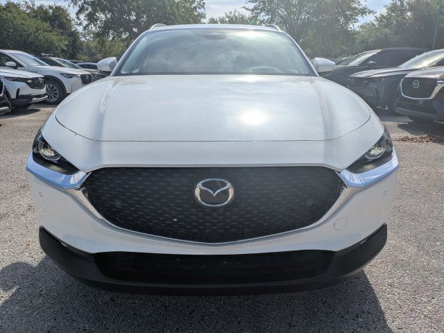 New 2026 MAZDA CX-30 AWD 2.5 S w/ Premium Package image 7