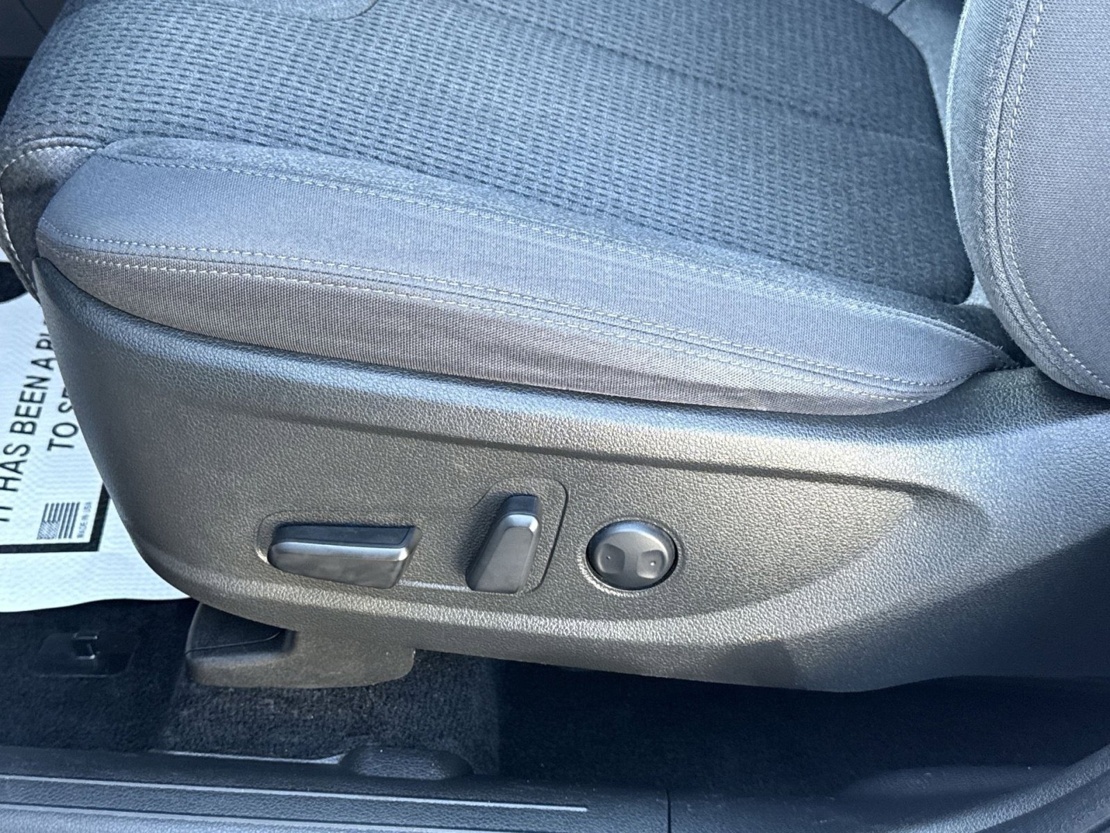 Used 2023 Hyundai Santa Fe SEL image 14