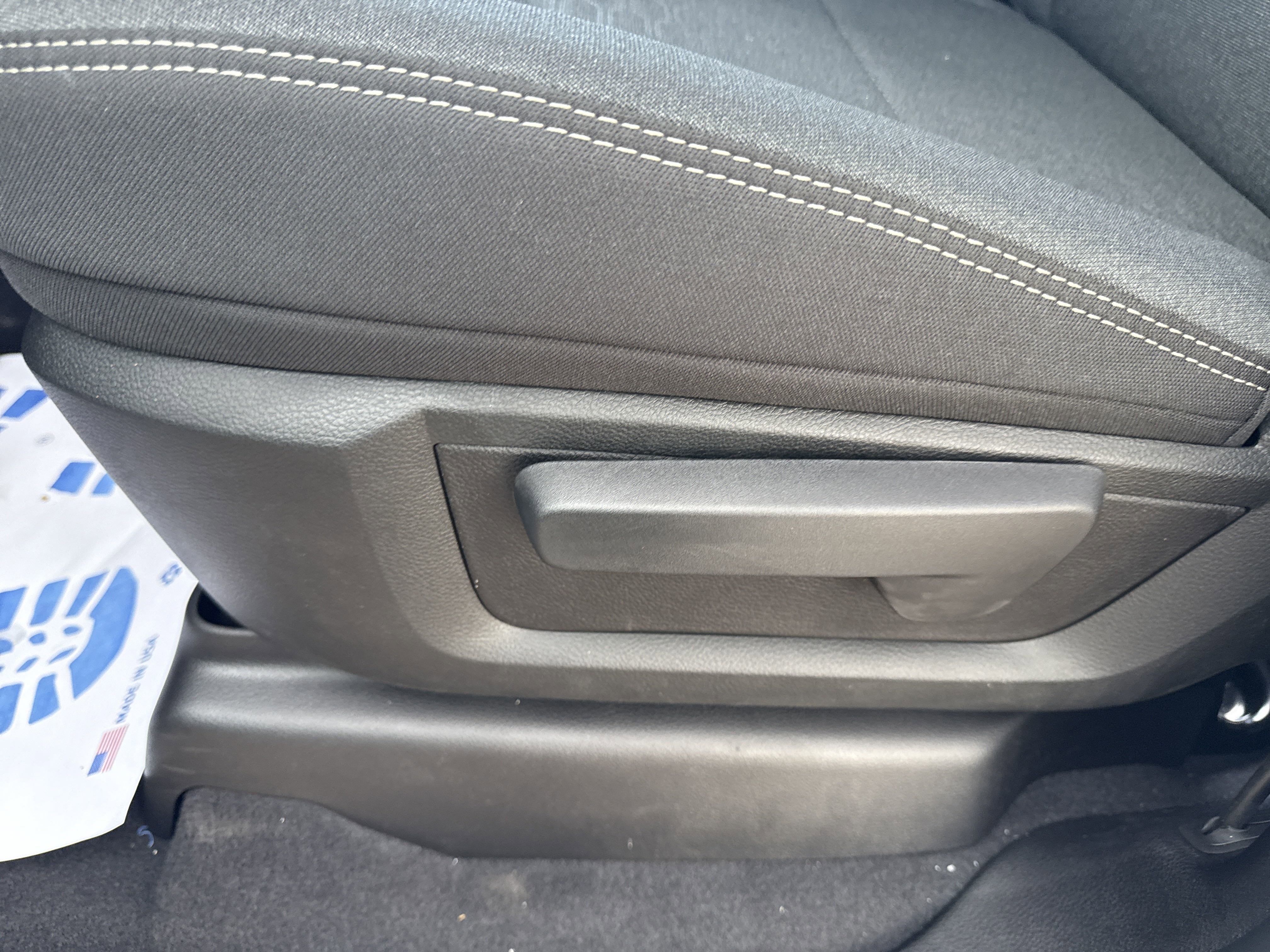 New 2025 RAM 2500 Tradesman image 15