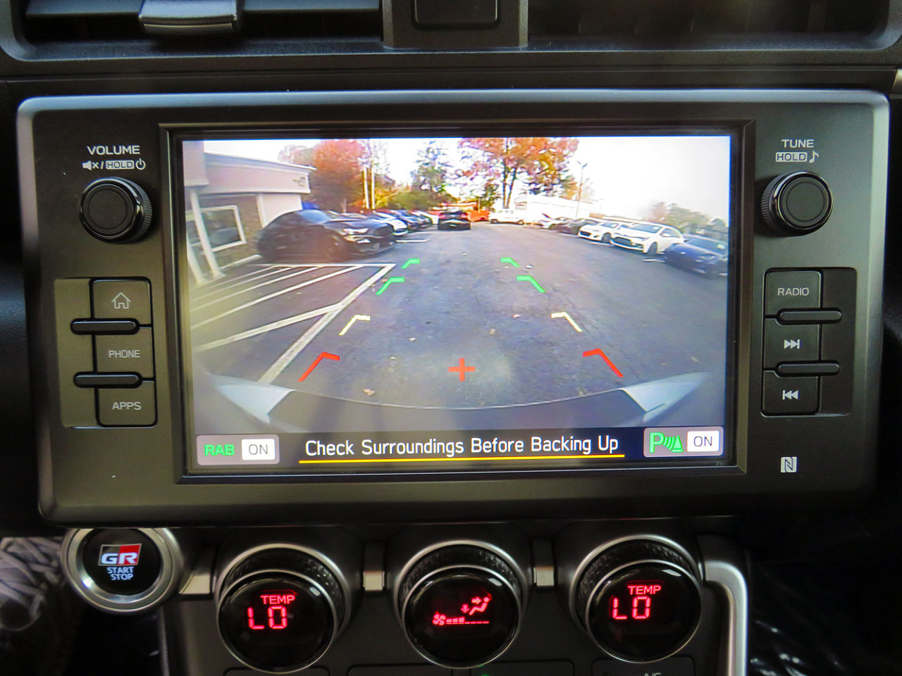 Used 2023 Toyota GR86 Premium image 25