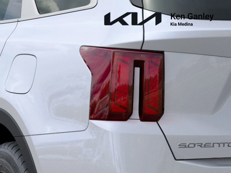 New 2026 Kia Sorento LX image 11