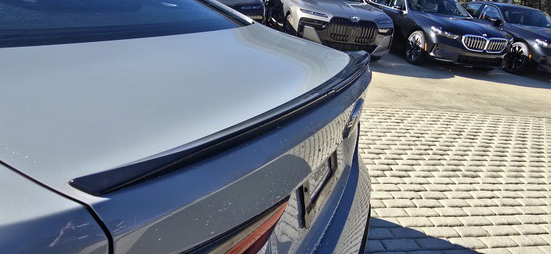 Used 2021 BMW M4 Competition w/ Executive Package image 22