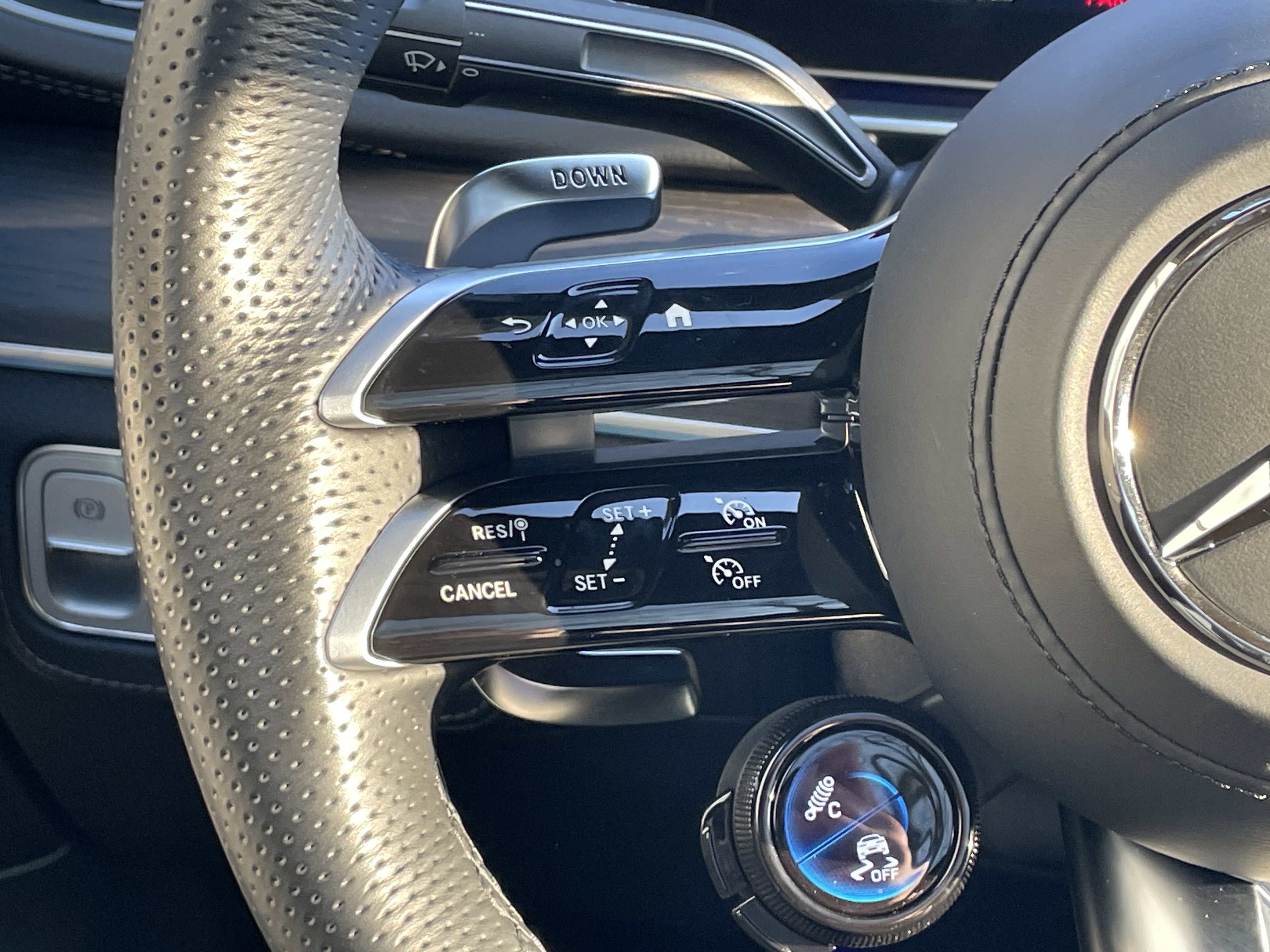 Certified 2024 Mercedes-Benz GLE 53 AMG 4MATIC Coupe image 27