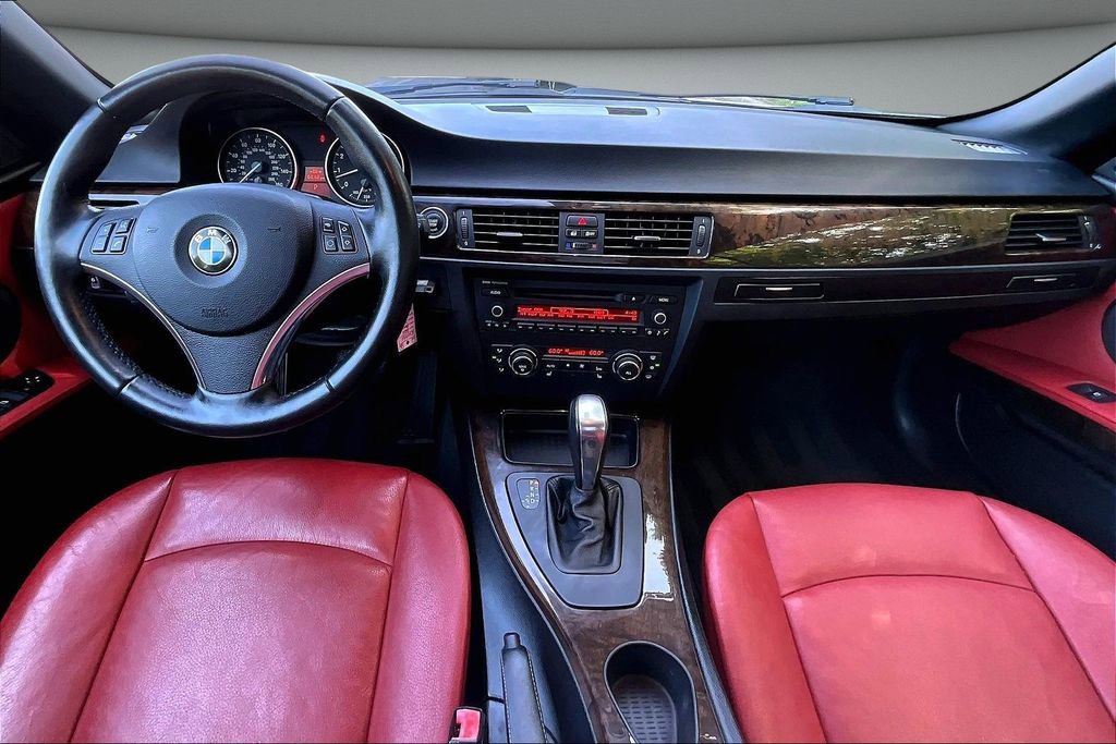 Used 2011 BMW 328i Convertible RWD image 7