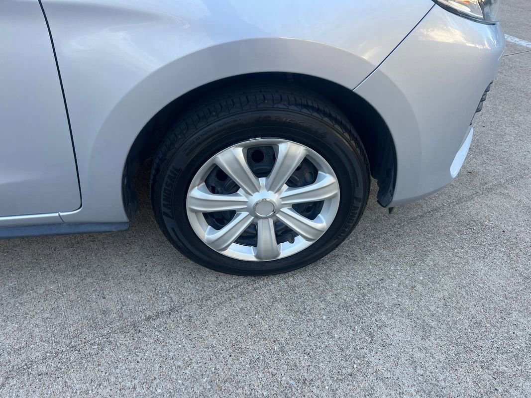 Used 2021 Mitsubishi Mirage G4 ES image 12