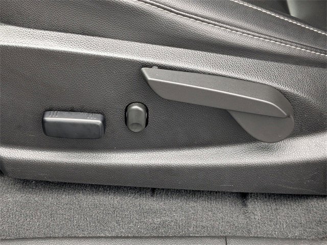 Used 2022 GMC Canyon Elevation w/ Elevation Premium Package image 20