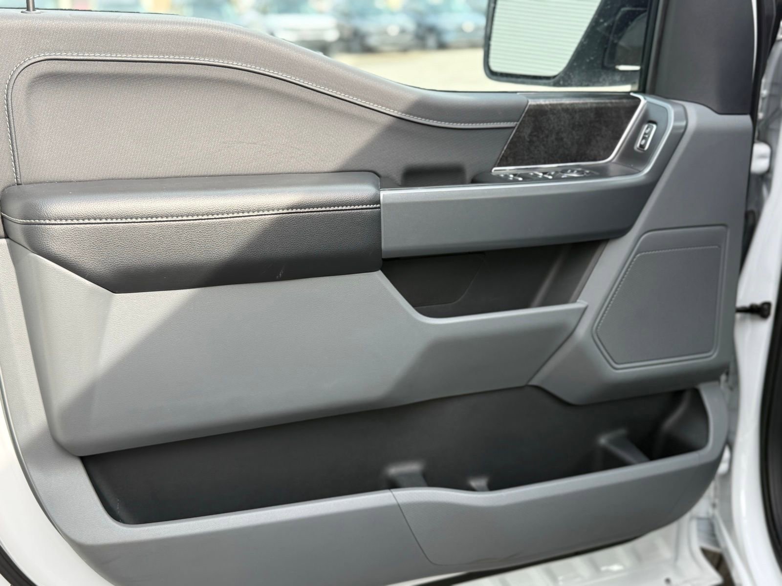 Used 2023 Ford F150 XLT w/ Equipment Group 302A High image 10