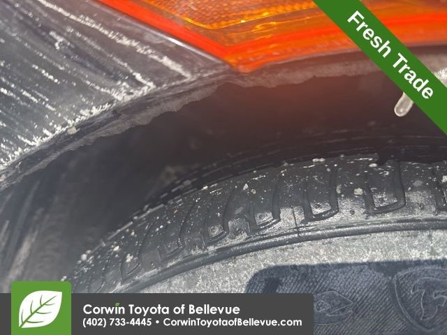 Used 2017 Honda Civic EX image 11