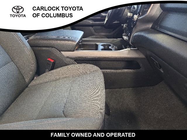 Used 2023 RAM 1500 Big Horn AWD/4WD image 20