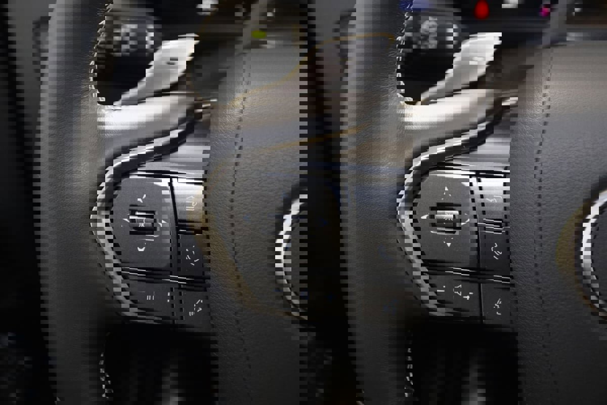 Used 2025 Lexus LX 600 4WD w/ Luxury Package image 43