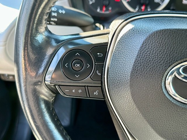 Used 2022 Toyota Corolla Cross LE image 31