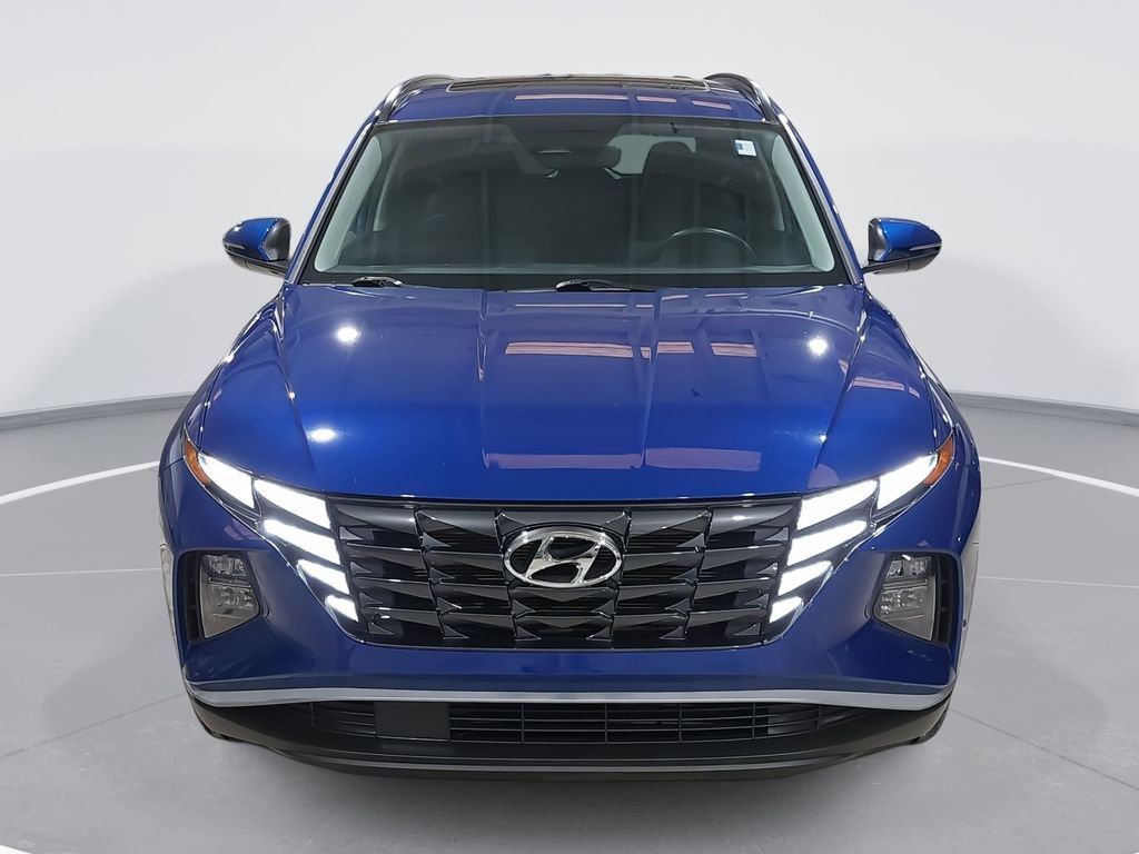 Used 2023 Hyundai Tucson SEL w/ Convenience Package image 2