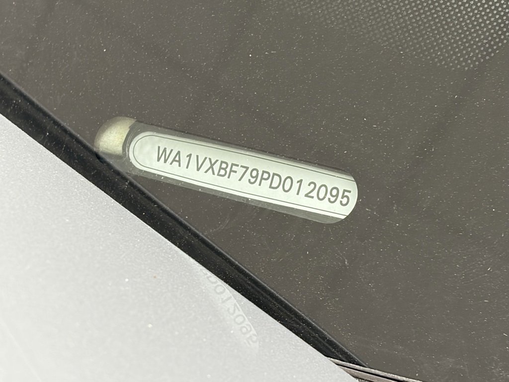 Used 2023 Audi Q7 3.0T Prestige w/ Prestige Package image 47