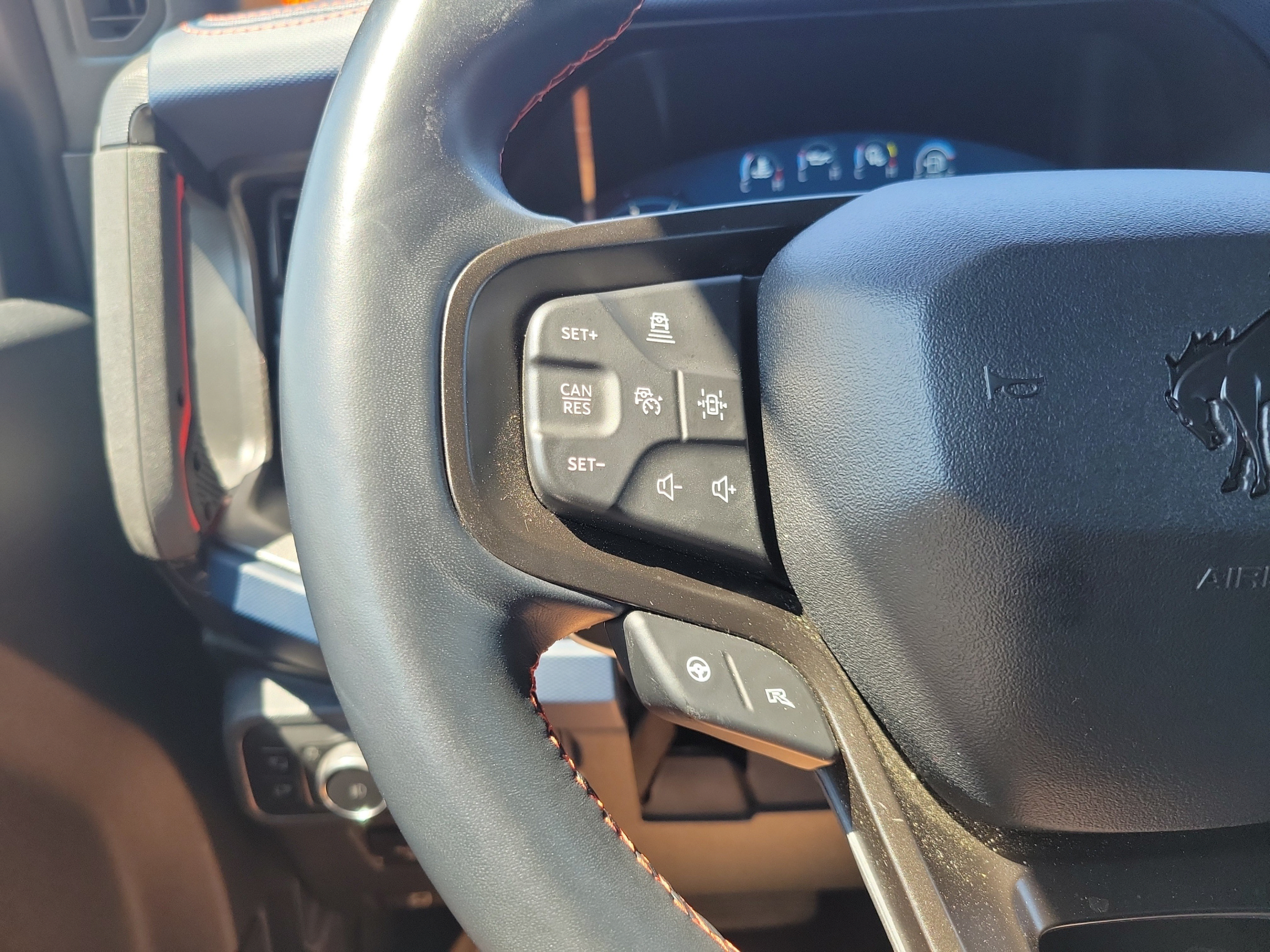 Used 2022 Ford Bronco Raptor AWD/4WD image 21