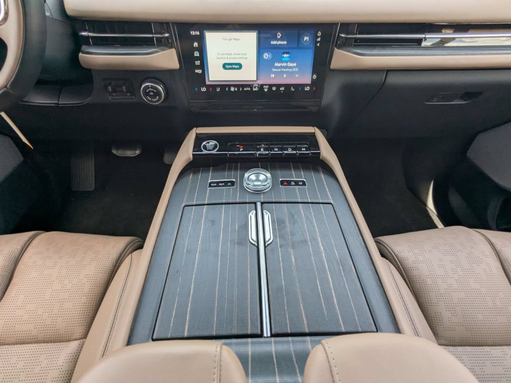 New 2026 Lincoln Navigator Black Label AWD/4WD image 25