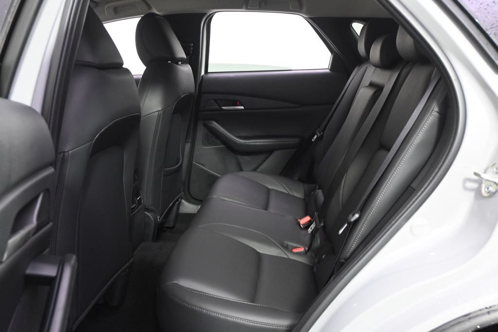 New 2026 MAZDA CX-30 AWD 2.5 S w/ Select Sport Pkg image 21