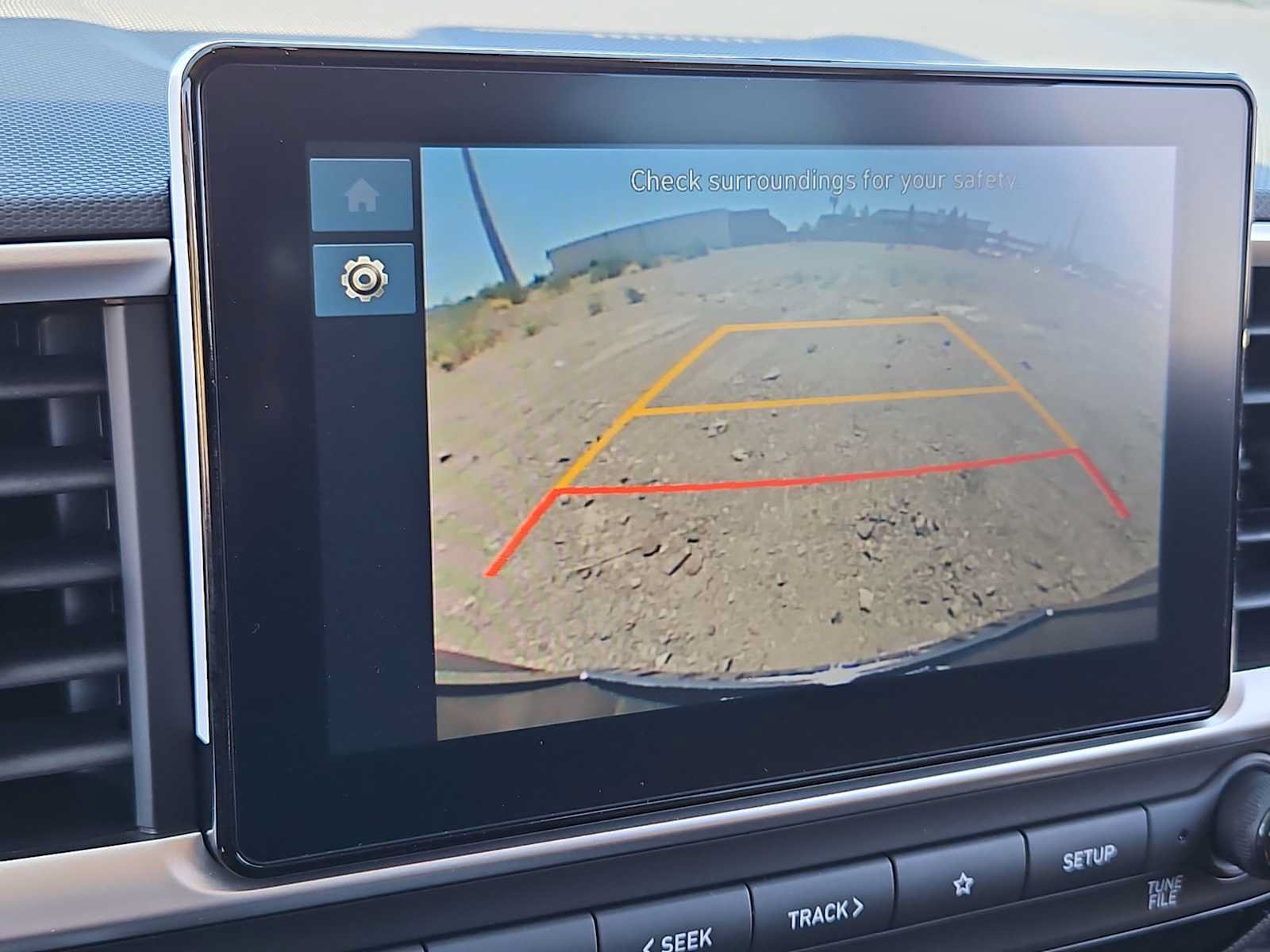 Certified 2026 Hyundai Venue SE FWD image 27