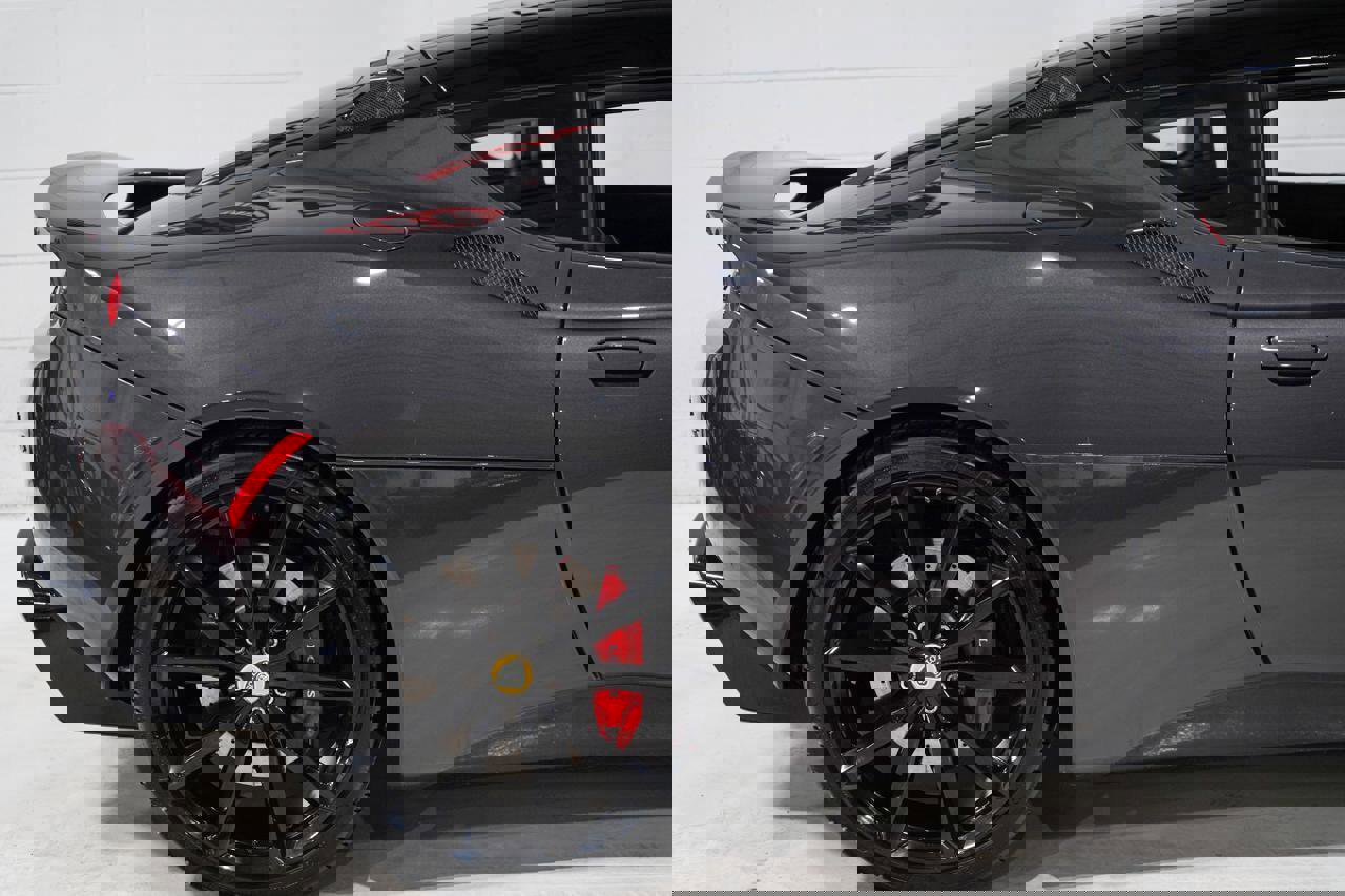 Used 2014 Lotus Evora S image 21