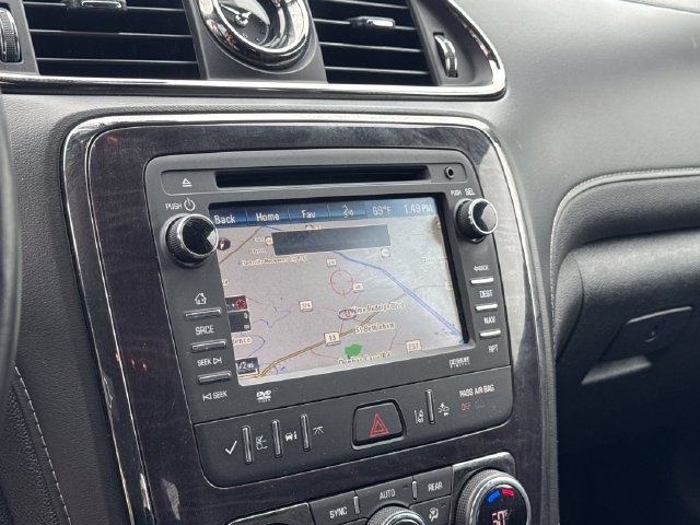 Used 2016 Buick Enclave Leather FWD image 28
