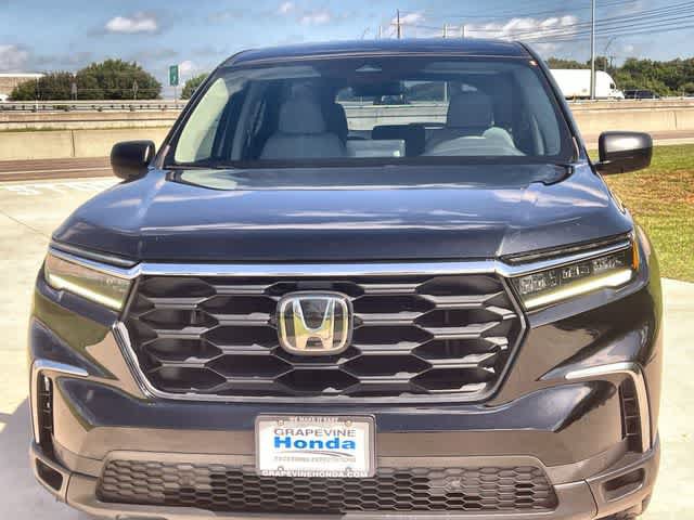 Certified 2023 Honda Pilot LX image 7