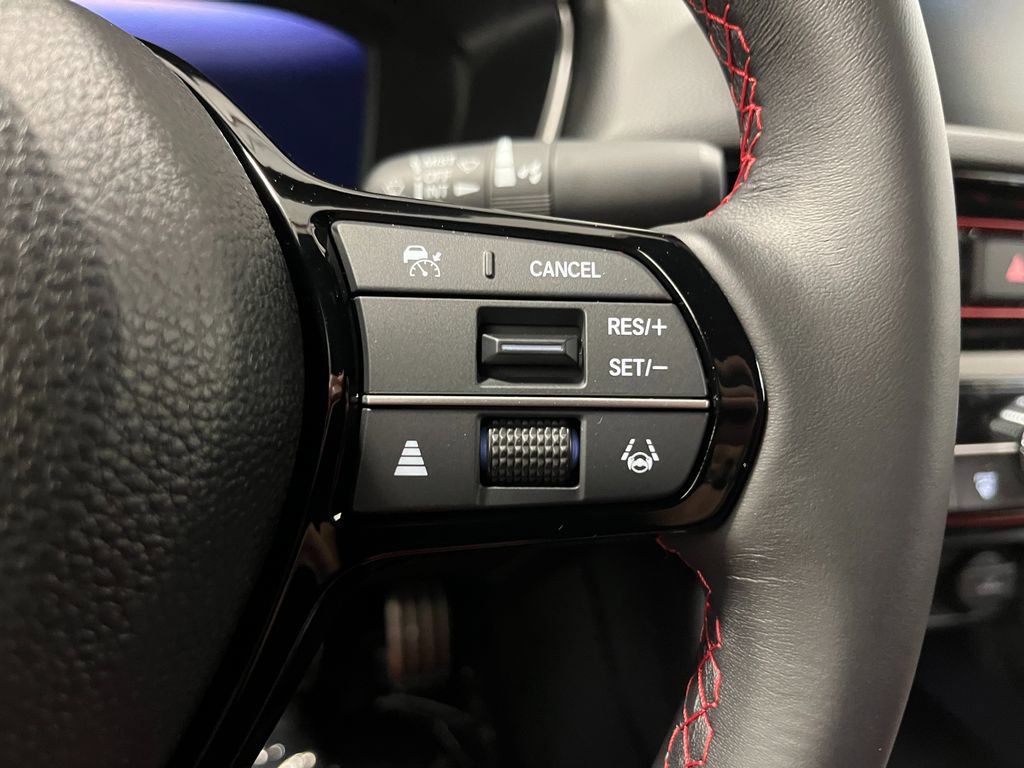 New 2026 Honda Civic Si image 17