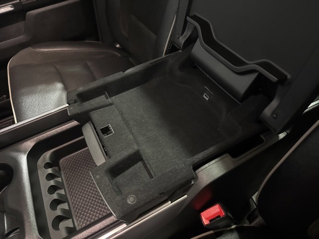 Used 2023 RAM 1500 Laramie image 11