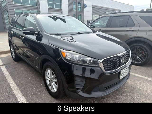 Used 2019 Kia Sorento AWD V6 image 5