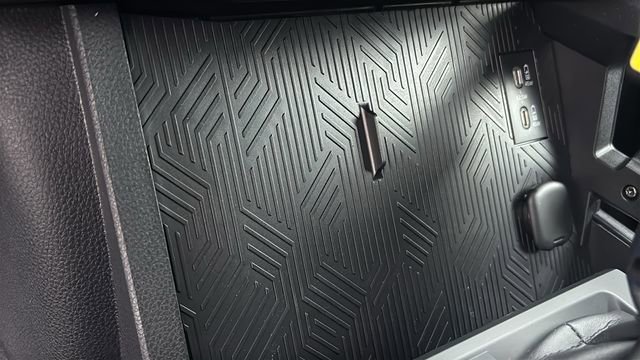 New 2026 Toyota Tacoma SR5 image 22