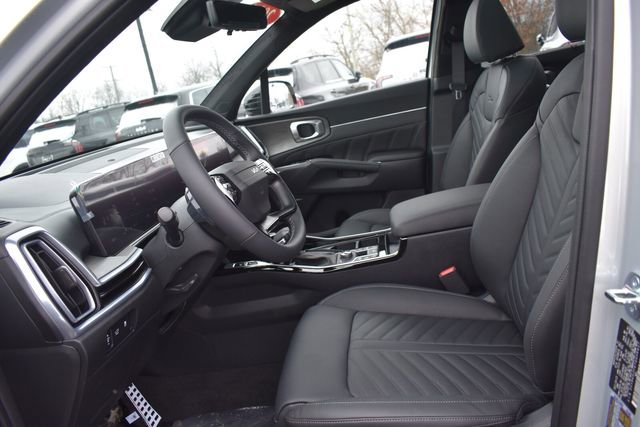 New 2026 Kia Sorento SX Prestige image 28
