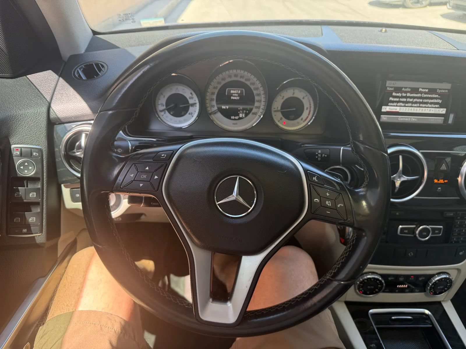 Used 2013 Mercedes-Benz GLK 250 BlueTEC 4MATIC image 20