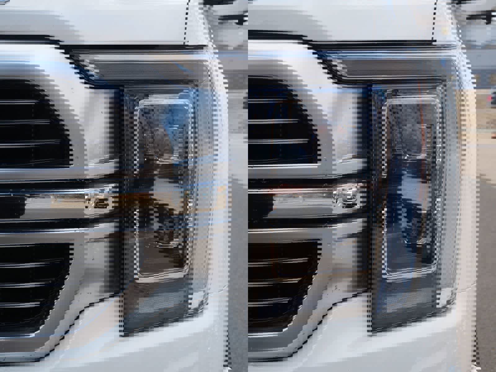 Used 2022 Ford F150 Limited image 6