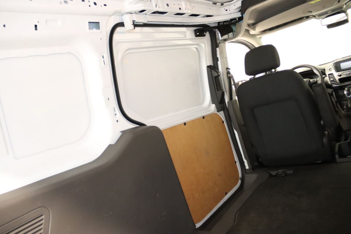Used 2019 Ford Transit Connect XL FWD image 42