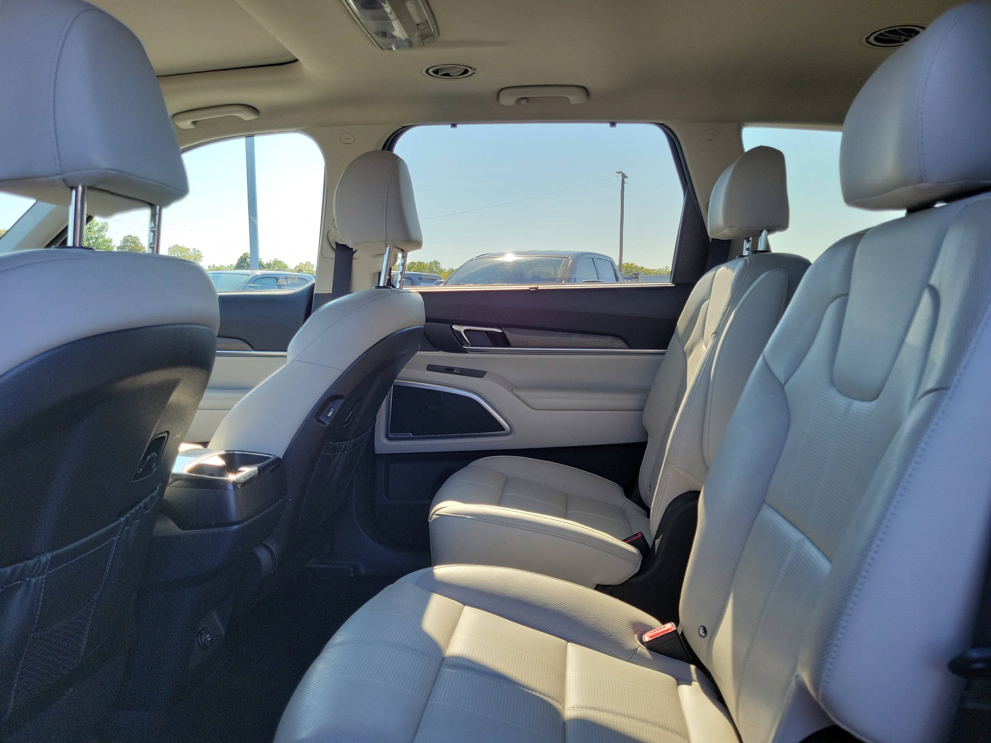 Used 2021 Kia Telluride EX w/ EX Premium Package image 20