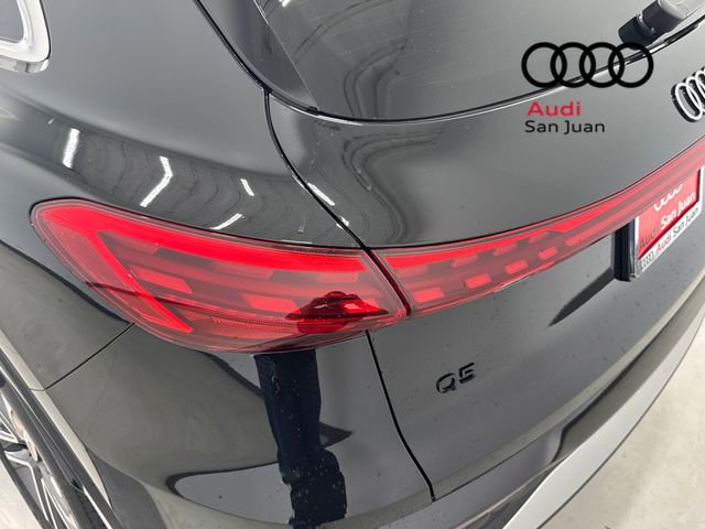 Used 2025 Audi Q5 Premium image 10