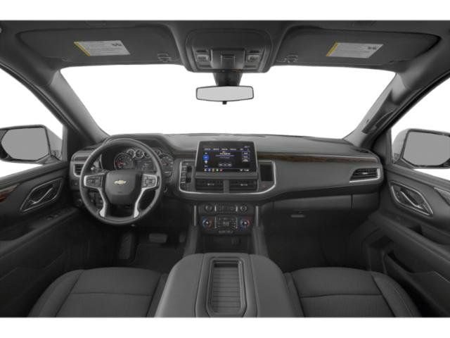 Used 2023 Chevrolet Tahoe LS w/ Driver Alert Package AWD/4WD image 12