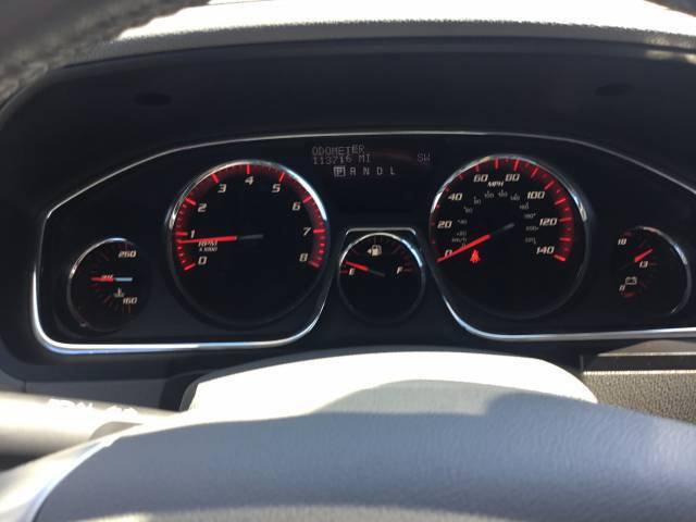 Used 2016 GMC Acadia SLT w/ Premium Edition FWD image 16
