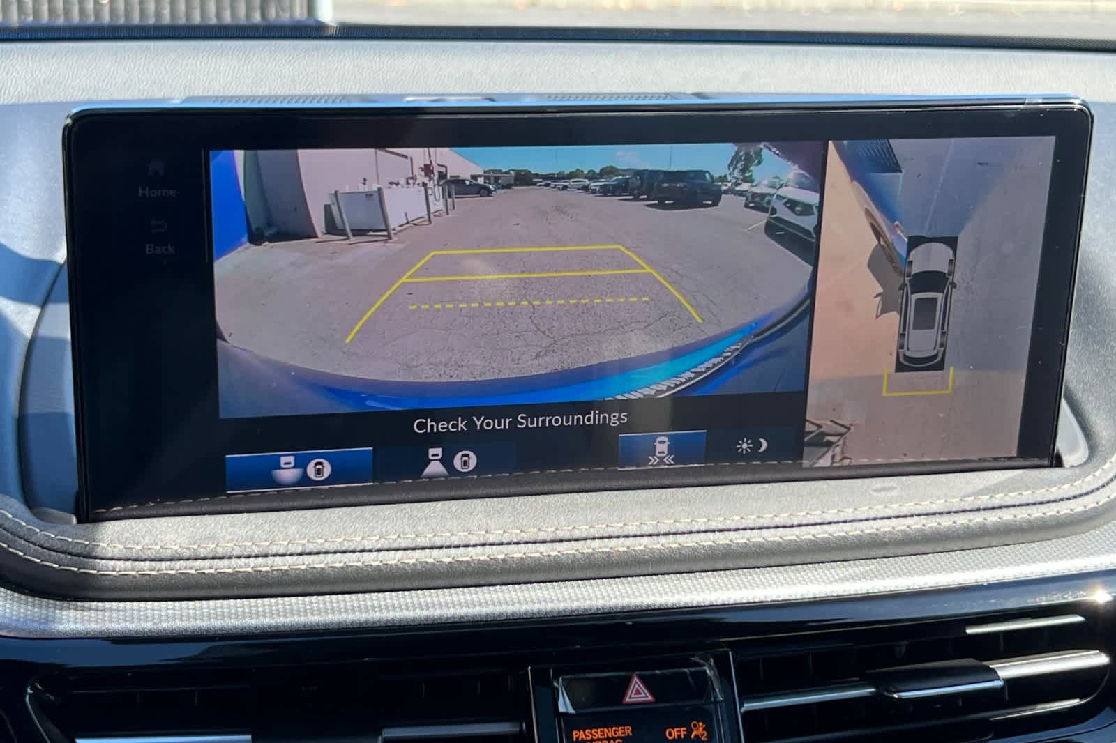 New 2026 Acura MDX A-Spec w/ Advance Package AWD/4WD image 20
