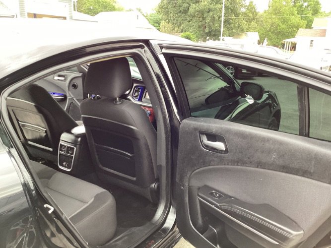 Used 2016 Dodge Charger SE w/ Popular Equipment Group image 6