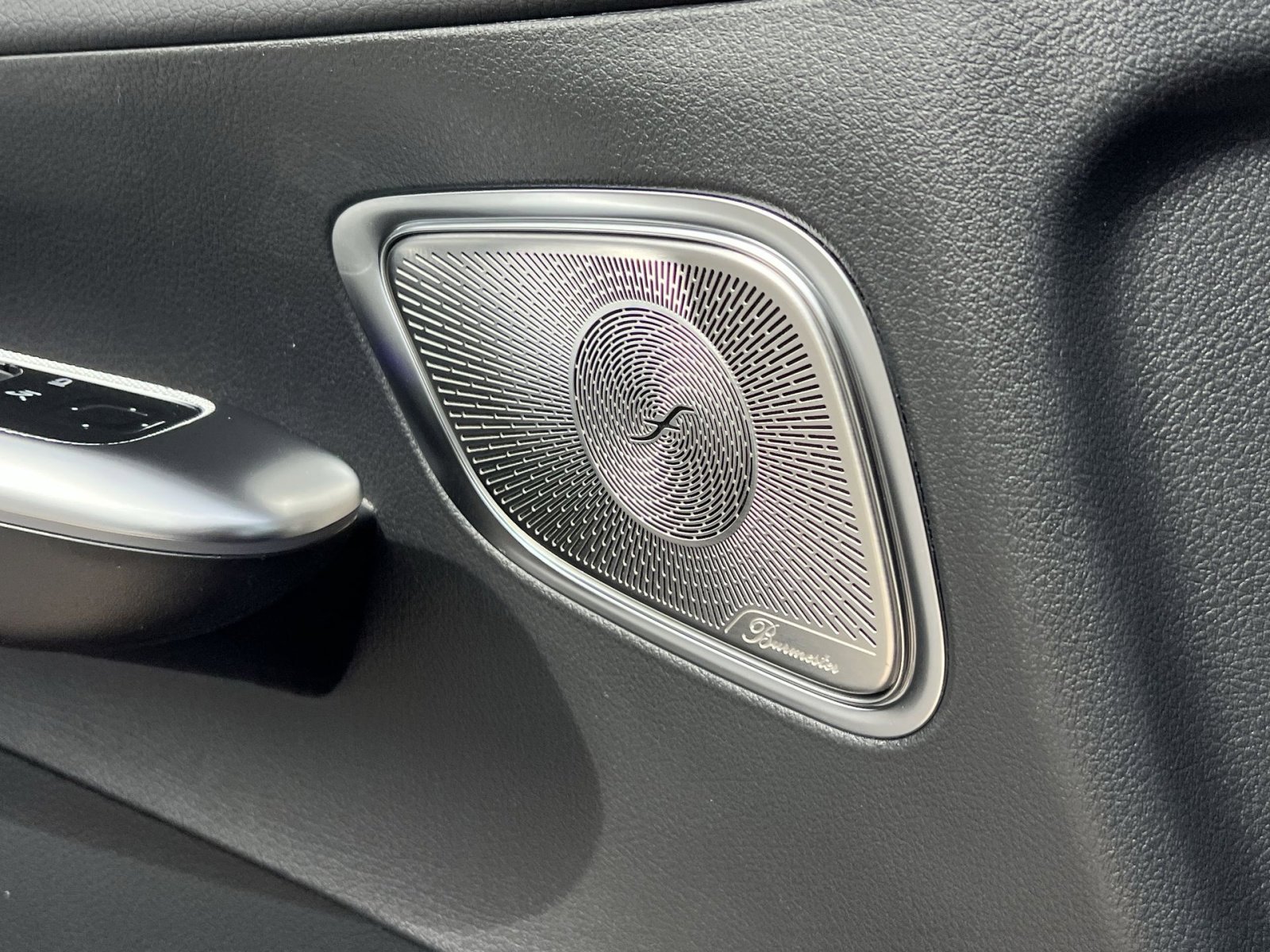 New 2026 Mercedes-Benz GLC 300 4MATIC image 34