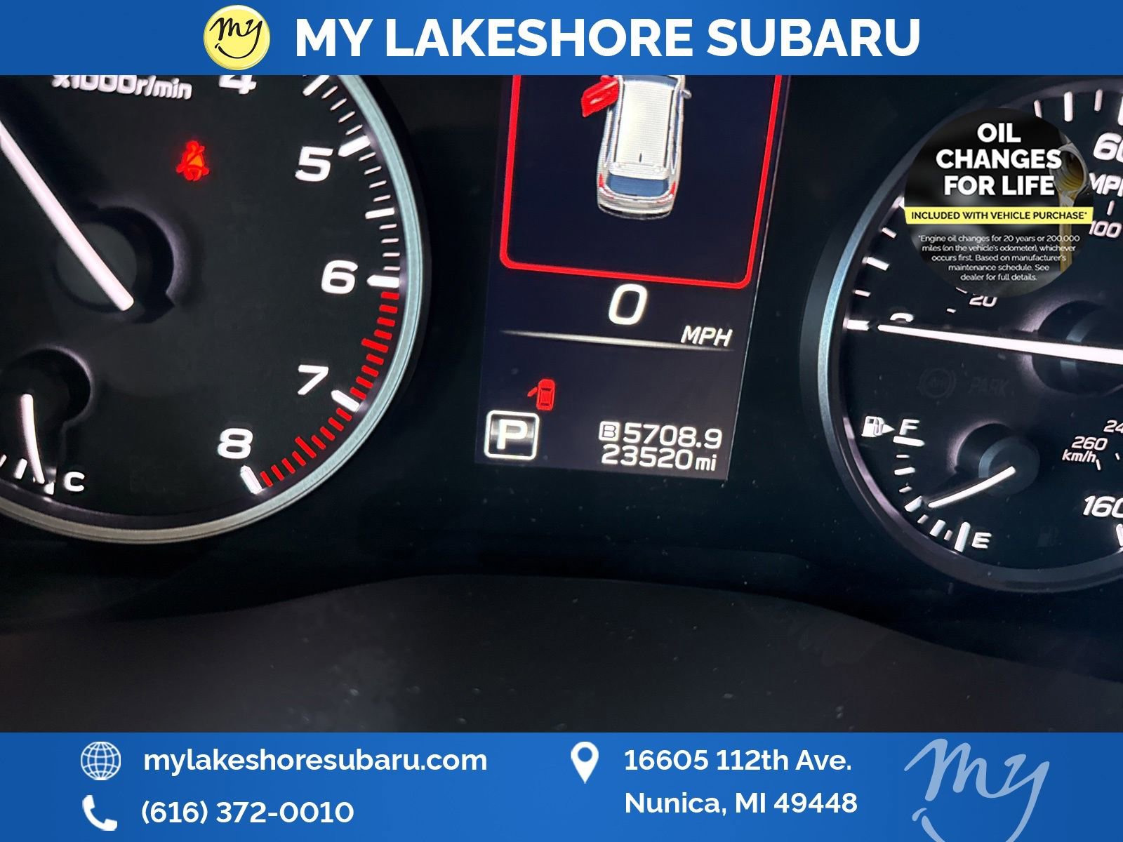 Certified 2025 Subaru Ascent Premium AWD/4WD image 19