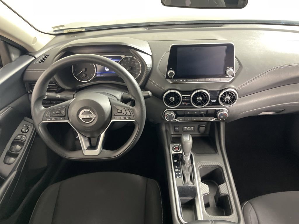 Used 2024 Nissan Sentra SV image 5