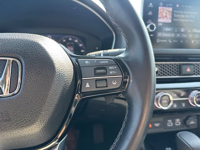 Used 2024 Honda Civic Touring image 14