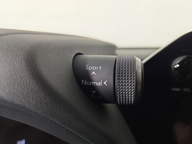 New 2026 Lexus UX 300h AWD image 24