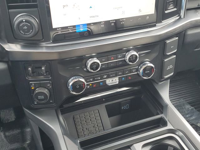 New 2026 Ford F350 Lariat w/ Lariat Ultimate Package image 17