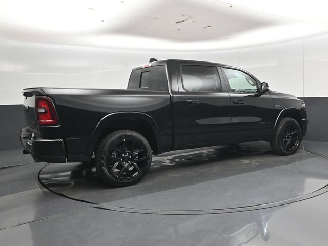 New 2027 RAM 1500 Laramie w/ Night Edition AWD/4WD image 31