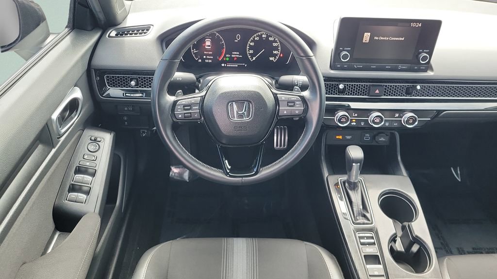 Used 2024 Honda Civic Sport image 13
