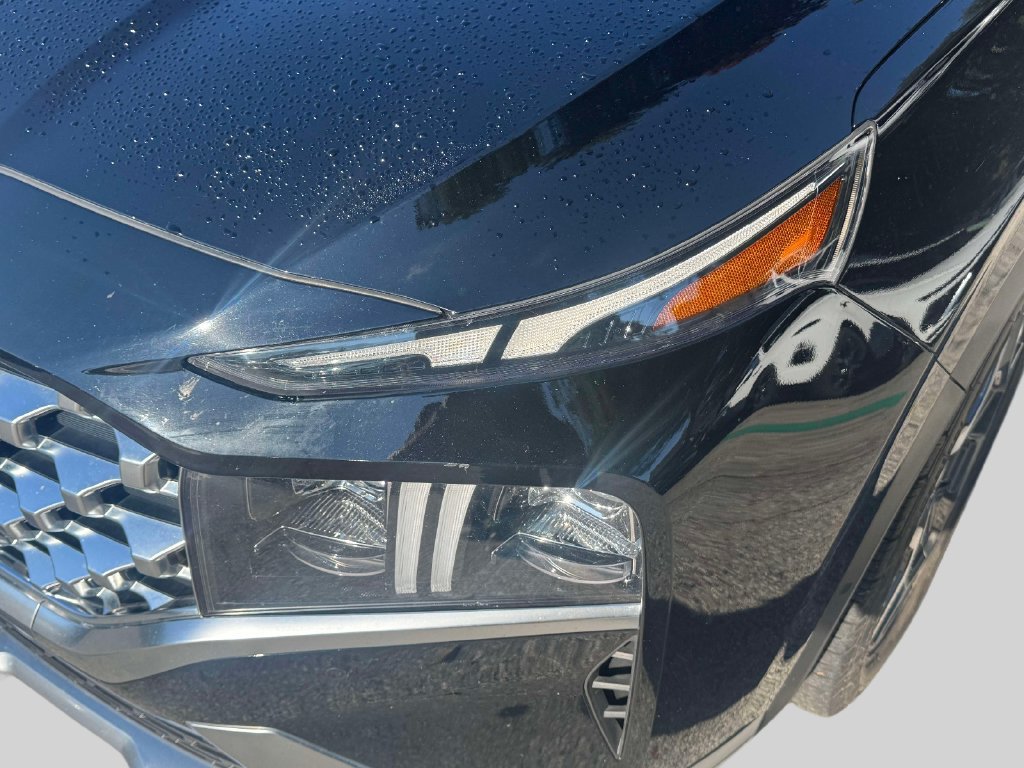 Used 2022 Hyundai Santa Fe Limited AWD/4WD image 7